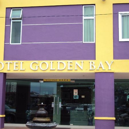 Golden Bay Hotel Malacca Exterior photo